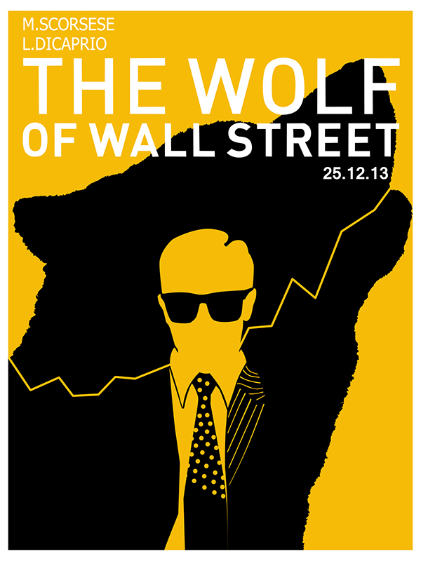 David Amblard - The Wolf of Wolf Street