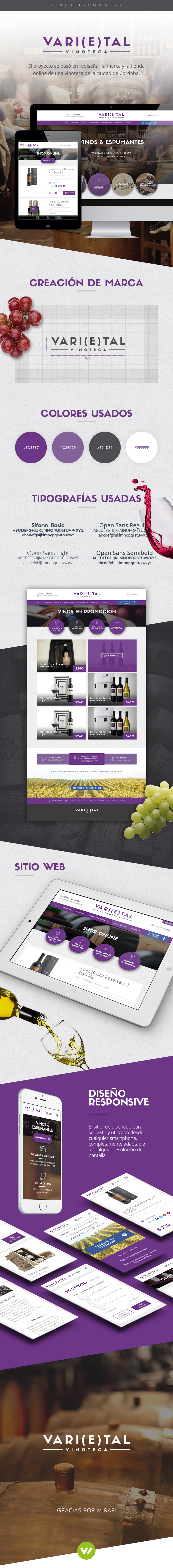 pagina venta online de vinos
