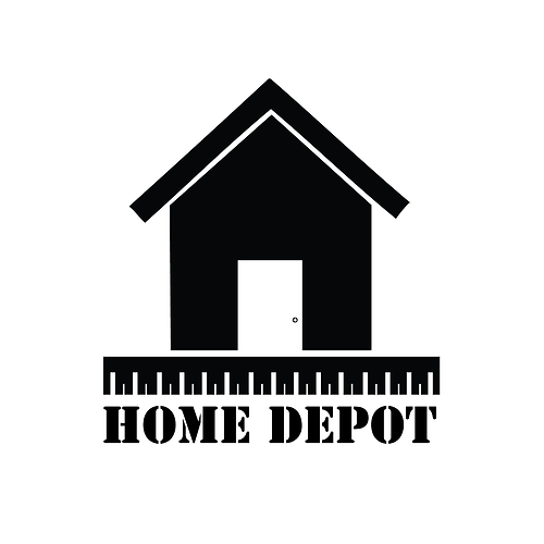 Free Free 111 Home Depot Svg SVG PNG EPS DXF File